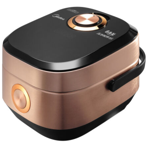Midea 美的 PFZ3503 IH电饭煲 3.5L