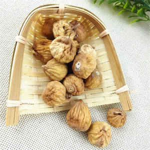 新疆阿图什 野生小无花果干 500g