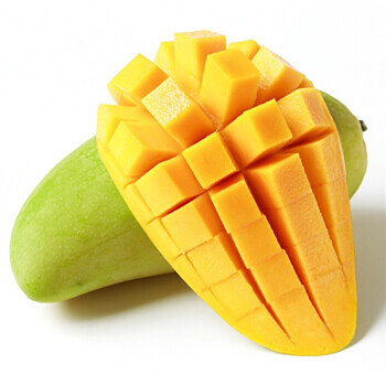 禾语鲜 小金煌芒5斤 单果120-200g 约12-17个