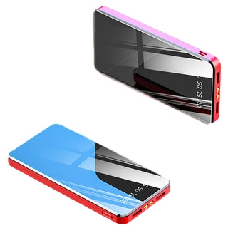 智无忧 T-100000 轻薄充电宝 20000毫安 标准版