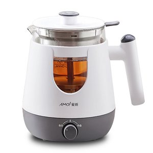 夏新 全自动煮茶器 养生壶 800ml