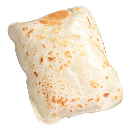 螺小妹 鸡蛋灌饼面饼 90g*20片