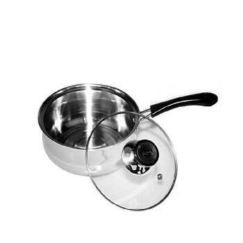 SUPOR 苏泊尔 ST16H3 不锈钢奶锅 16cm