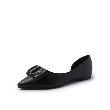 DUSTO 大东 20C1632A 女士浅口鞋