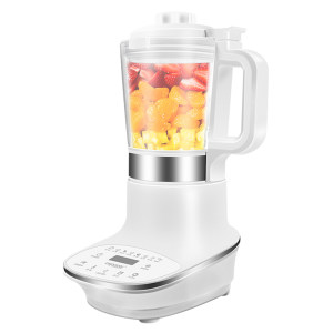 欧索普尔 新式超薄降噪 智能破壁料理机 1000ml