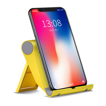 域云 ZJ 桌面手机支架 多色可选