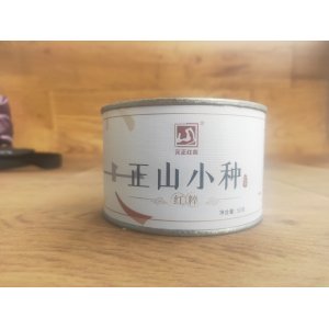 买过靠谱红茶 正山茶业旗下 元正 红粹 正山小种 50g