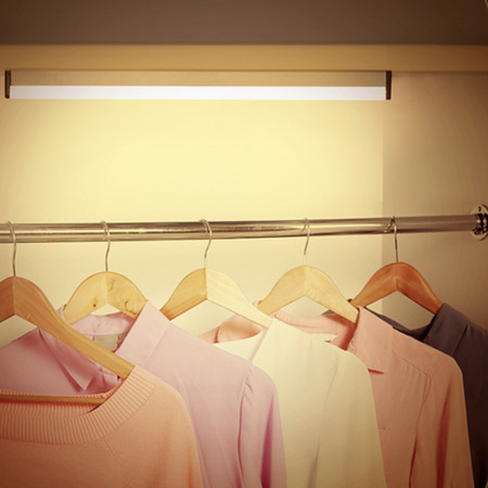 QIFAN 启梵 智能体感充电式夜灯 216mm