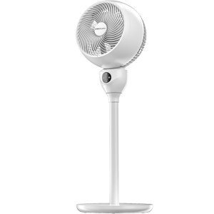 荣事达 台式静音空气循环扇 8米超远送风