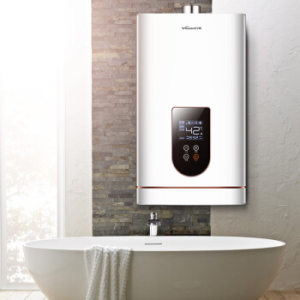 Vanward 万和 JSQ25-520J13 燃气热水器（天然气）13L