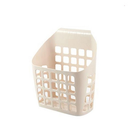 壹赞良品 挂壁脏衣篮 21*11*24cm