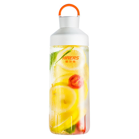HAERS 哈尔斯 运动水杯 946ml