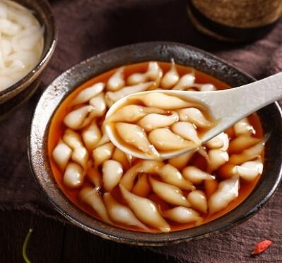 康雅酷 凉虾粉 250g*2袋