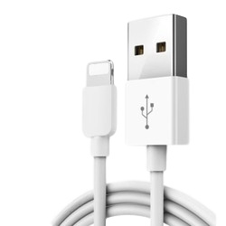 FANBIYA 凡亚比 Lightning数据线 1m