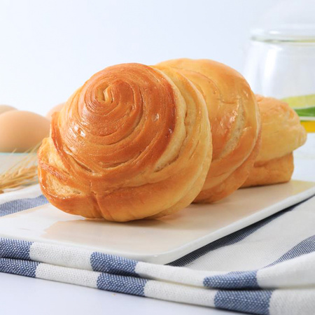 依品居 手撕面包 20个 约1000g