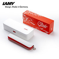 LAMY 凌美 VT1903 限定款 Safari狩猎者 钢笔套装