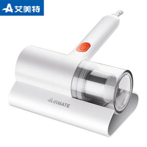 艾美特 紫外线杀菌 手持式除螨仪 10000pa吸力