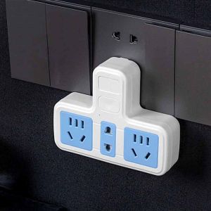 驰伟 多功能旋转插座 终身质保 4.9高评分