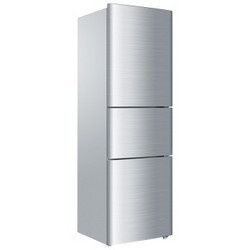 Haier 海尔 BCD-206STPA 三门冰箱 206升