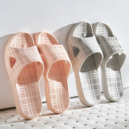 DALA BEAR 达拉熊 1060 情侣款居家拖鞋