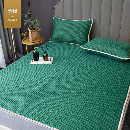 Thairatex 泰拉特斯 泰国乳胶凉席三件套