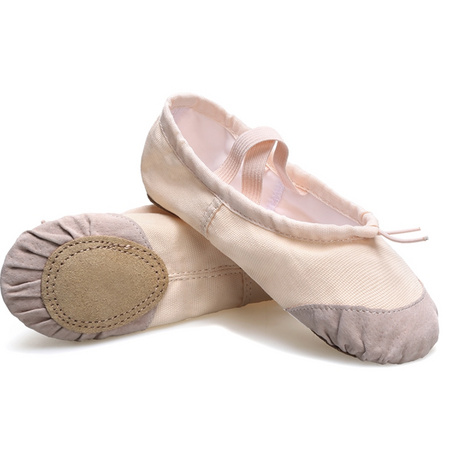 佐格玛 WDX-01 舞蹈练功鞋