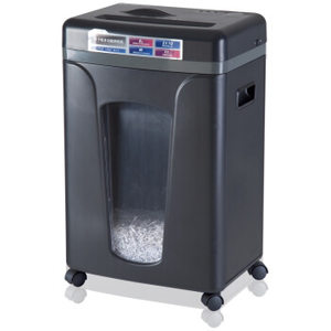 Comix 齐心 S3506 多功能碎纸机 黑色