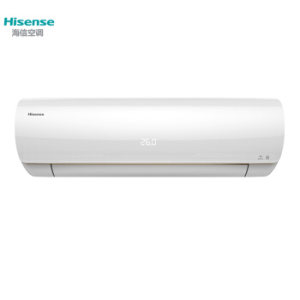 Hisense 海信 KFR-33GW/EF20A1(1P57) 1.5匹 壁挂式空调