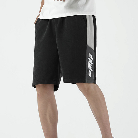 梵克西蒙 FK2O3 夏季男士冰丝裤子