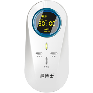 药监局备案 光盾 鼻炎激光理疗仪