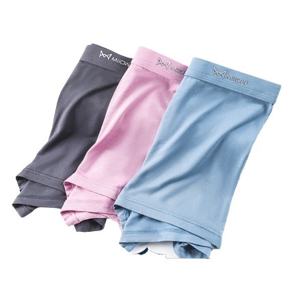 Miiow 猫人 MOF809175-88800 男士平角内裤 A组