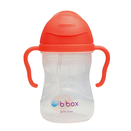 88VIP：Bbox 宝宝重力球防漏饮水杯 240ml