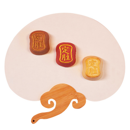 鸿宝祥禾 定胜糕 252g