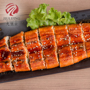 中国鳗鱼协会 九里京 日式蒲烧鳗鱼 335g*3条