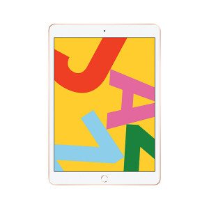 苹果 2019款 10.2英寸 入门级iPad 32G 2349元