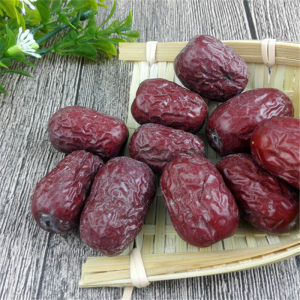 新疆免洗原生态若羌枣 灰枣 1斤 非和田大枣 18元包邮