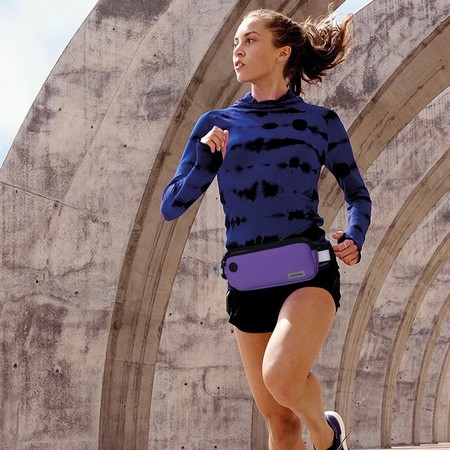 金堡贝 J-2050 运动跑步手机腰包