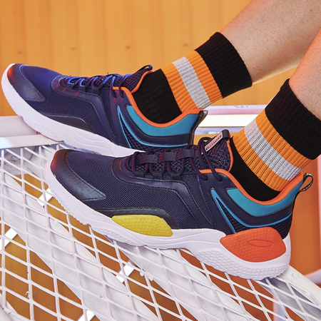 PEAK 匹克 DE020017 休闲鞋