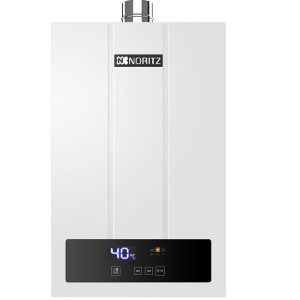 NORITZ 能率 GQ-13F3FEX （JSQ25-F3） 13升 燃气热水器