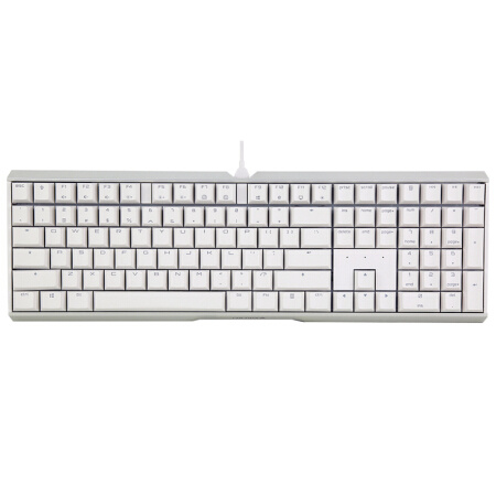 CHERRY 樱桃 MX-BOARD 3.0S 机械键盘 Cherry黑轴