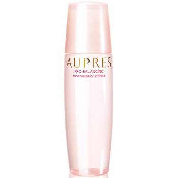 AUPRES 欧珀莱 均衡保湿系列 柔润水 滋润型 150ml *2件