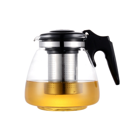 冰麟 玻璃茶壶 1000ml