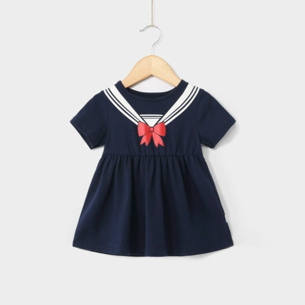 jellybaby 杰里贝比 女童连衣裙