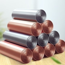 益伟 一次性垃圾袋 45*50cm 100只