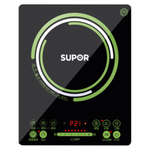 SUPOR 苏泊尔 SDHC8E15-210J 电磁炉 2100W