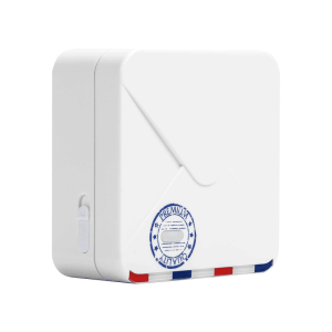 印先森 M02s 高清300dpi 迷你学习打印机 278元电竞节价