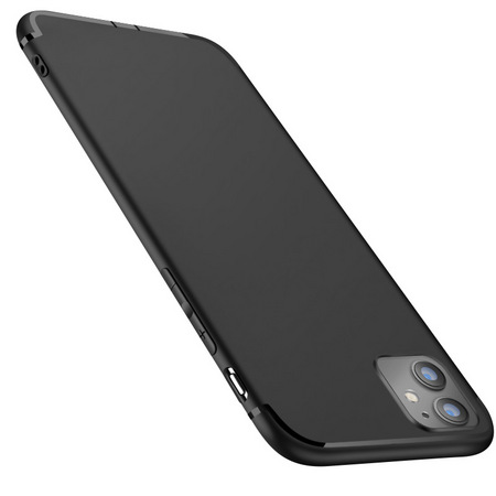 以诺 苹果系列磨砂手机壳