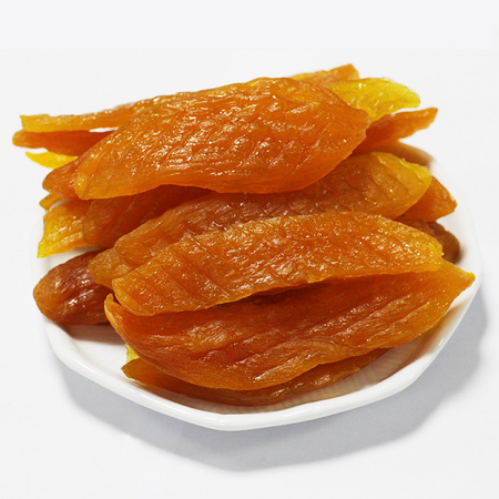 香薯爷 农家倒蒸地瓜干 250g