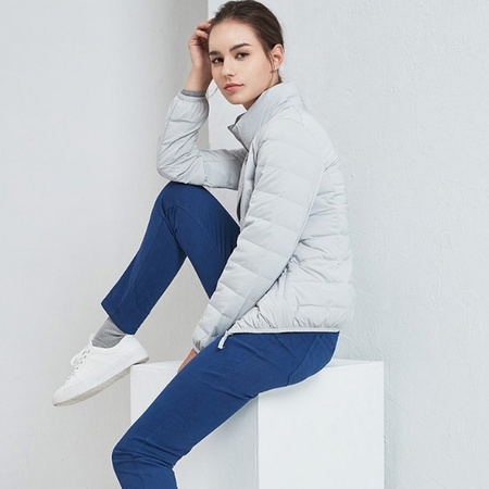 YANXUAN 网易严选 1551018 女式超轻羽绒服