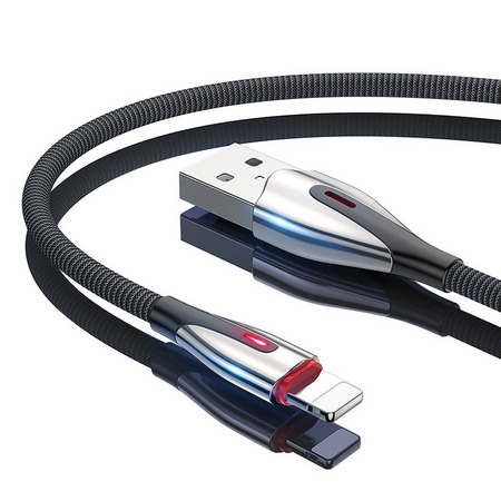 TOYOBIRD iPhone快充数据线 1.2m